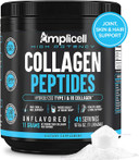 Multi Collagen Peptides Powder + Female Enhancement Pills For Women  Hair, Skin, Nails, Joint & Mood Support  Type I & Iii Collagen + Herbal Blend With Maca, Ginseng, Dong Quai  41 Servings + 60 Ct