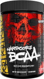 Mutant Hardcore Bcaa - Pre, Intra Or Post Workout  Bcaa Next Level Branched-Chain Amino Acids Supplement  Hydration + Recovery - 30 Serving - Fruit Punch