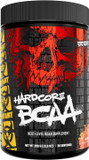 Mutant Hardcore Bcaa - Pre, Intra Or Post Workout  Bcaa Next Level Branched-Chain Amino Acids Supplement  Hydration + Recovery - 30 Serving - Mango
