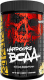 Mutant Hardcore Bcaa - Pre, Intra Or Post Workout  Bcaa Next Level Branched-Chain Amino Acids Supplement  Hydration + Recovery - 30 Serving - Watermelon