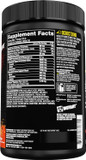 Mutant Hardcore Bcaa - Pre, Intra Or Post Workout  Bcaa Next Level Branched-Chain Amino Acids Supplement  Hydration + Recovery - 30 Serving -Peach