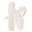 Mysense Silky Cream Blush Stick For Cheek Soft Pinch, Matte Blush Makeup Natural-Looking, Weightless, Long-Lasting - 02# Happy-Crushed Rose