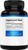 Nac Supplement (60 Capsules, 1000Mg Per Serving) Premium Nac Supplement N-Acetyl Cysteine Capsules For Men And Women For Immune Support - Vegan Safe, Third Party Tested - Non Gmo & Usa Made