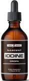 Nascent Iodine Supplement | Nascent Iodine Drops For Increased Energy & Optimal Health | Liquid Supplement And Immunity Booster