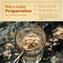 Naturalebio Maca Powder Organic 1Lb - 16Oz. Peruvian, Natural And Pure, From Organic Maca Root. Vegetarian And Vegan Friendly. Gelatinized For Enhanced Bioavailability. Ideal For Smoothie