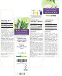 Naturalma Black Cohosh (Cimicifuga Racemosa Or Actaea Racemosa) Rhizome Alcohol-Free Tincture - 6.76 Fl Oz Liquid Extract In Drops - Herbal Supplement - Vegan