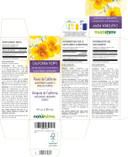 Naturalma Eschscholzia (Eschscholzia Californica) Herb Alcohol-Free Tincture - 4 Fl Oz Liquid Extract In Drops - Herbal Supplement - Vegan