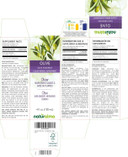 Naturalma Olive (Olea Europaea) Leaf Alcohol-Free Tincture - 4 Fl Oz Liquid Extract In Drops - Herbal Supplement - Vegan