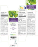 Naturalma Rhodiola Rosea (Sedum Roseum) Root Alcohol-Free Tincture - 16.9 Fl Oz Liquid Extract In Drops - Herbal Supplement - Vegan