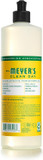 Mrs. Meyer'S Clean Day Liquid Dish Soap, Biodegradable Formula, Honeysuckle, 16 Fl. Oz