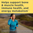 Nature Made Multivitamin For Her, Daily Nutritional Support Multivitamin For Women, Nature Made Womens Vitamins & Minerals, 90 Tablets, 90 Day Supply