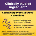 Nature Made Skin Hydration Gummies Plus Plant-Sourced Ceramides, Support Healthy Skin As You Age, With Biotin & Vitamin C, 50 Gummies, 25 Day Supply