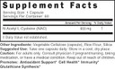 Nature'S Fusions Nac Supplement N-Acetyl Cysteine - Nac 600 Mg - Anti Aging Supplement, Antioxidant Supplement, Liver And Lung Support, Boost Glutathione - N Acetyl Cysteine (60 Capsules)