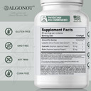 Neuroprotek®  The Only Liposomal Luteolin Products Using Olive Pomace Oil. A Unique, Patented, All-Natural Oral Dietary Supplement In A Soft Gel Which May Promote Harmony Between Body And Mind. (1)