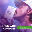 New Zealand Blackcurrant Extract Sports Nutrition Capsules | Muscle Recovery | Endurance Performance | Pre Or Post Workout Supplement | Vegan & Caffeine Free (30 Capsules)