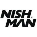 Nishman Beard & Mustache Care Oil 75 Ml