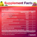 Nmnh (Dihydronicotinamide Mononucleotide), 1000Mg Per Serving Nad High Purity Supplement Alternative, 58 Capsules Gluten Free, Non-Gmo, For Anti-Aging, Energy, Focus - 29 Servings