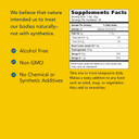 North American Herb & Spice Black Seed Oil Cardio-Plus - 8 Fl Oz - Supports Heart Health With Muscadine & Pomegranate - Non-Gmo - 48 Servings