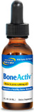North American Herb & Spice Boneactiv - 2 Fl. Oz. - Bone & Joint Rubbing Oil - Supports Healthy Bones - Non-Gmo, Vegan - 346 Servings