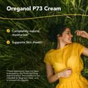 North American Herb & Spice Oreganol P73 Cream - 2 Oz