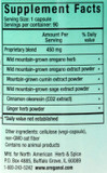 North American Herb & Spice Oregaresp - 90 Veggie Capsules - Immune & Respiratory Health - Cumin, Sage, Oregano Oil - Safe For Children & Pets, Non-Gmo - 90 Servings