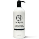 Norvell Pro Blending Dha Barrier Cream For Spray Tanning, 32 Fl. Oz