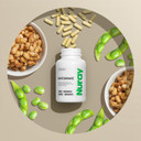 Nuray Nattokinase 150 Mg, 20,000 Fu Per Serving  Supports Healthy Circulation And Vascular Function, 60 Vegetarian Capsules