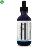 Nutra Biogenesis Biotin 5000 - Liquid Biotin Drops For Hair Skin And Nails, Pure Supplement For Women And Men, 5000Mcg Per Serving - 2 Fl Oz (59 Ml) Glass Bottle