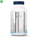 Nutra Biogenesis Panzyme - Betaine Hcl With Pepsin, Pancreatin, Lipase And Protease, Cellular Energy, Nervous System And Metabolic Health Support - 180 Capsules