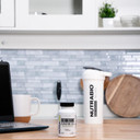 Nutrabio Berberine Advanced Supplement (Dihydroberberine), 200 Mg - Provides Advanced Absorption Carbohydrate Tolerance Support, 60 Caps