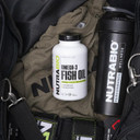 Nutrabio Omega 3 Fish Oil Supplements, 2,000Mg, 400 Softgels - Epa Dha Omega 3 Fatty Acid Supplement To Help Support A Healthy Heart