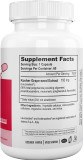 Nutri Supreme Grapeseed Extract Leucoselect, Polyphenols For Super Antioxidant Support, Cardiovascular Health, Kosher Certified 60 Capsules