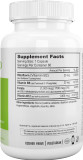 Nutri Supreme, Folate With B6 And B12, Helps Maintain Normal Homocysteine Levels And Cardiovascular Health, 60 Count, Kosher Certified