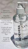 Nxn Aloe Vera (1L)