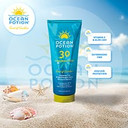 Ocean Potion Sunscreen Lotion, 6.8 Oz, Spf 30