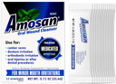 Oral Wound Cleanser
