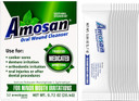 Oral Wound Cleanser - Spearmint