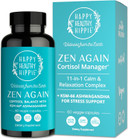 Organic Ashwagandha Capsules 2100Mg  Stress Relief Supplement  Extra Strength, 100% Herbal, Energy, Mood & Cortisol Manager, Includes Black Pepper For High Absorption  Non-Gmo, 90 Ct