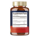 Organic Happy Saffron Supplements - 100% Organic Saffron Extract 88.5Mg Per Serving For Better Mood, Energy, Eyes, Immunity, Blood & Digestion, Men & Women, 60 Vegan Caps Per Bottles, 2 Bottles