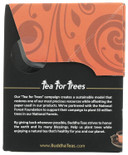 Organic Oolong Tea, 18 Bleach-Free Tea Bags  Rich In Vitamins & Minerals & A Natural Source Of Antioxidants, No Gmos