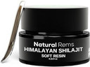 Organic Shilajit - Shilajit Pure Himalayan Organic - Pure Shilajit Fulvic Acid Supplement - Shilajit Energy And Focus Supplement - Holistic Health Supplements