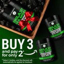 Organic Shilajit Gummies With Sea Moss Gummies - Shilajit Supplement For Immune Support - Pure Himalayan Shilajit And Ashwagandha With Sea Moss And Shilajit, LionS Mane Extract And Black Seed Oil