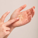 Pai Skincare - The Impossible Glow Organic Hyaluronic Acid + Sea Kelp Glow Drops | Natural, Vegan, Sensitive Skincare (Champagne, 1 Fl Oz | 30 Ml)