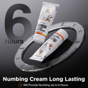 Painless Cream (2Fl.Oz/60G), 6-8 Hours Maximum Strength