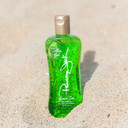 Panama Jack Green Ice Gel - Aloe Vera After Sun Formula Contains No Alcohol, Helps Preserve Tan, Relieves & Moisturizes Dry Skin & Sunburn, 8 Fl Oz