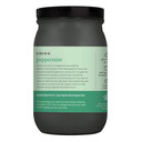 Paromi Peppermint Organic Green Tea, Signature Jar, 15 Count