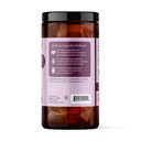 Paromi Tea Hibiscus Berry Herbal Infusion, Resealable Pouch, 50 Count