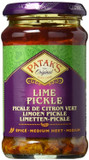 Patak'S Lime Pickle Medium (283G)
