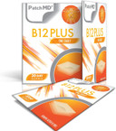 Patchmd - B12 Energy Plus Patches