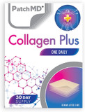 Patchmd - Collagen Plus Topical Patch - 30 Days Supply